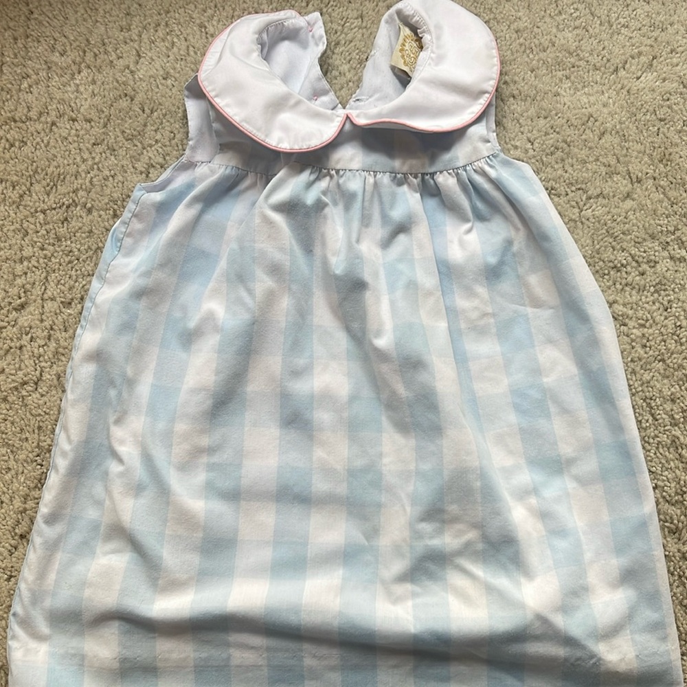 Beaufort Bonnet Company Dress